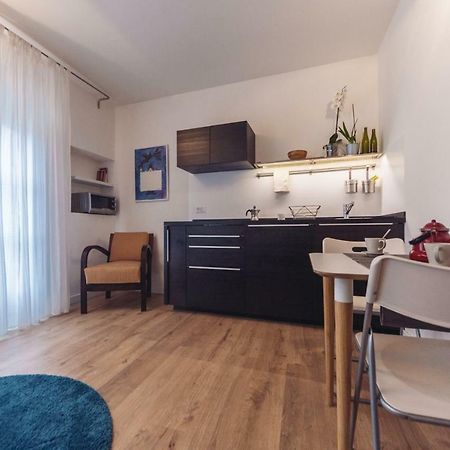 Accogliente Monolocale Alla Gran Madre Apartment Turin Exterior photo