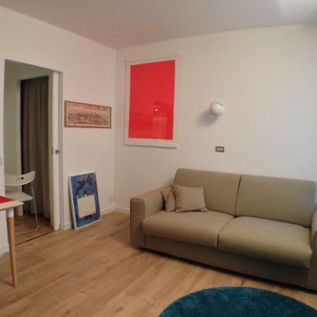 Accogliente Monolocale Alla Gran Madre Apartment Turin Exterior photo