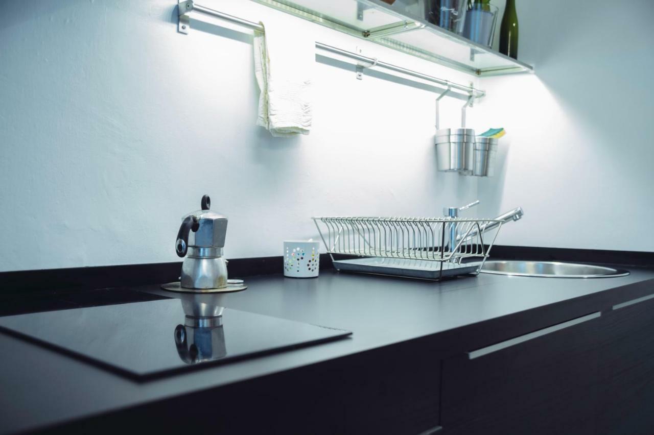 Accogliente Monolocale Alla Gran Madre Apartment Turin Exterior photo