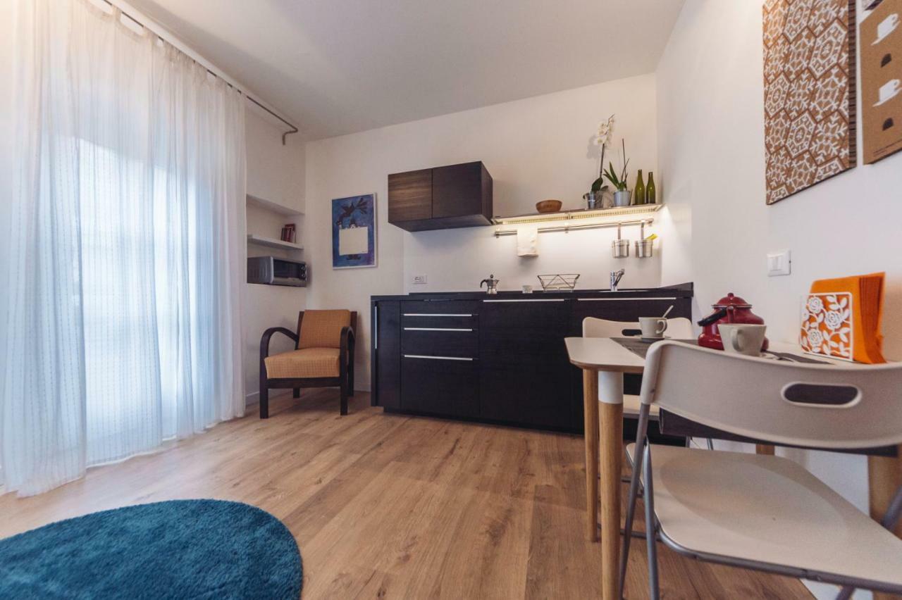 Accogliente Monolocale Alla Gran Madre Apartment Turin Exterior photo