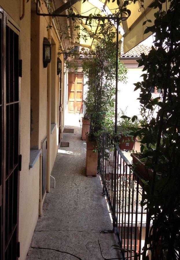 Accogliente Monolocale Alla Gran Madre Apartment Turin Exterior photo