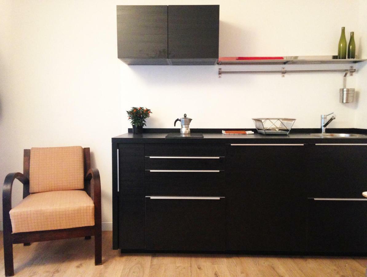 Accogliente Monolocale Alla Gran Madre Apartment Turin Exterior photo