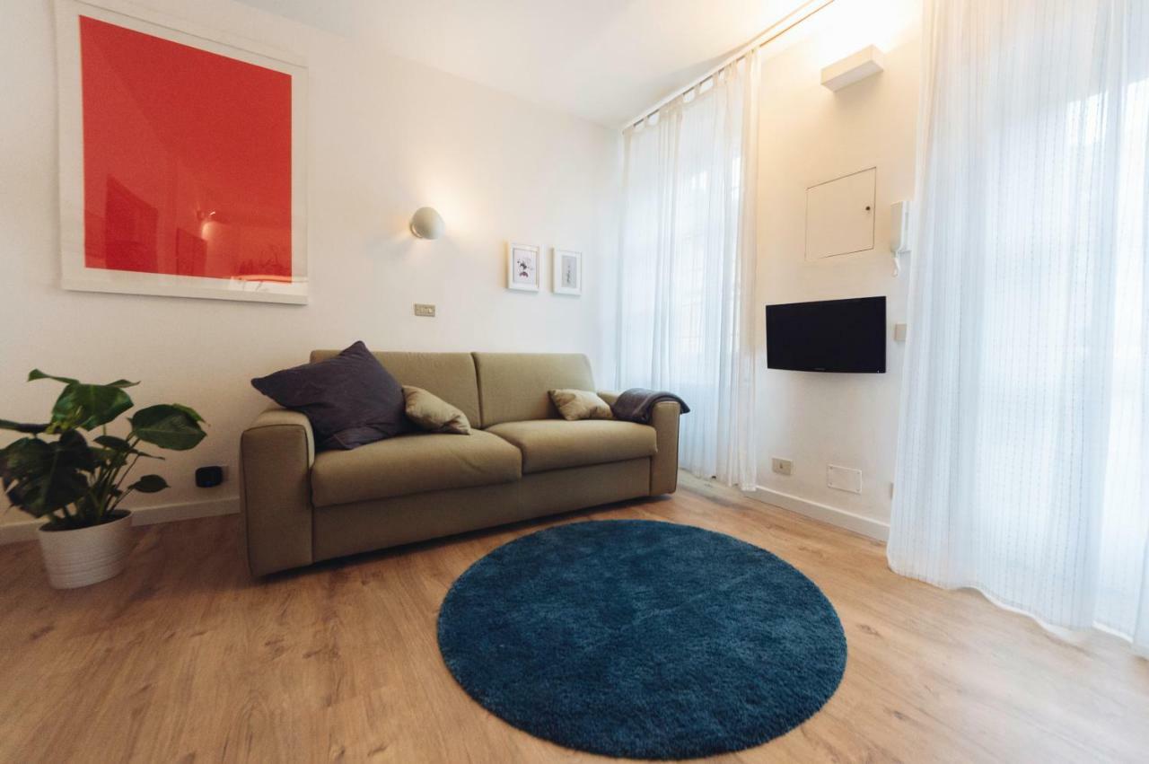 Accogliente Monolocale Alla Gran Madre Apartment Turin Exterior photo