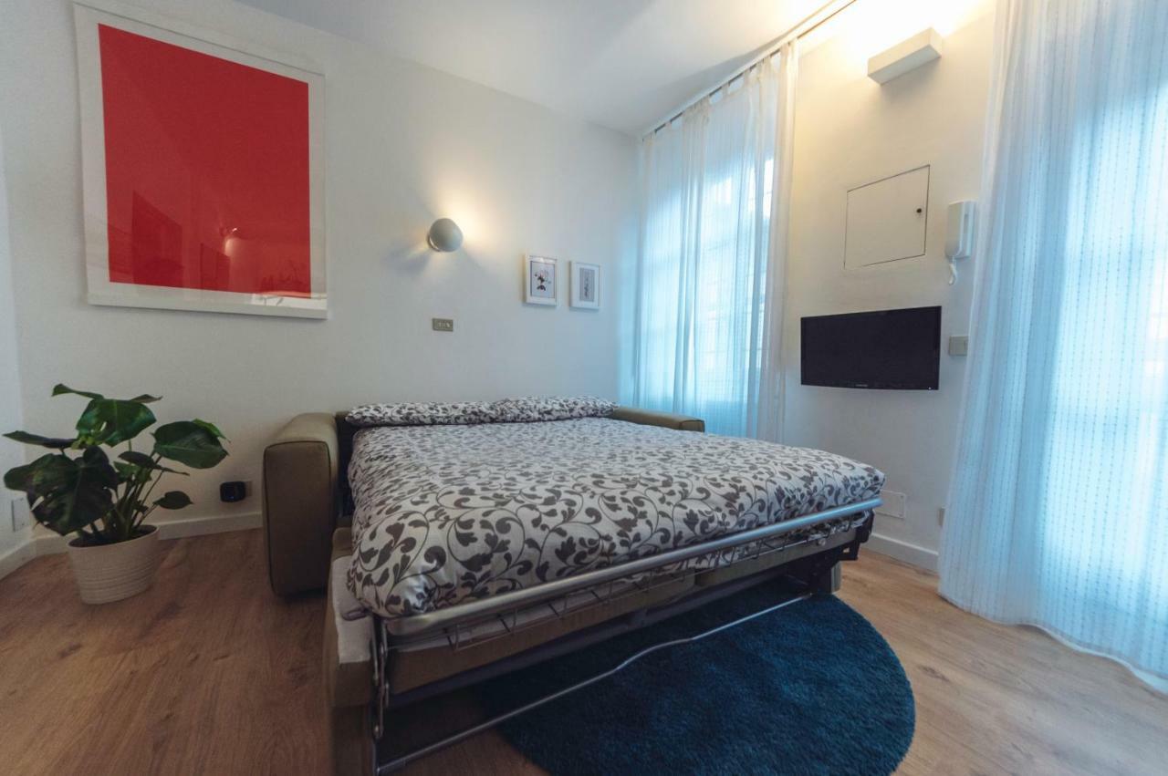 Accogliente Monolocale Alla Gran Madre Apartment Turin Exterior photo