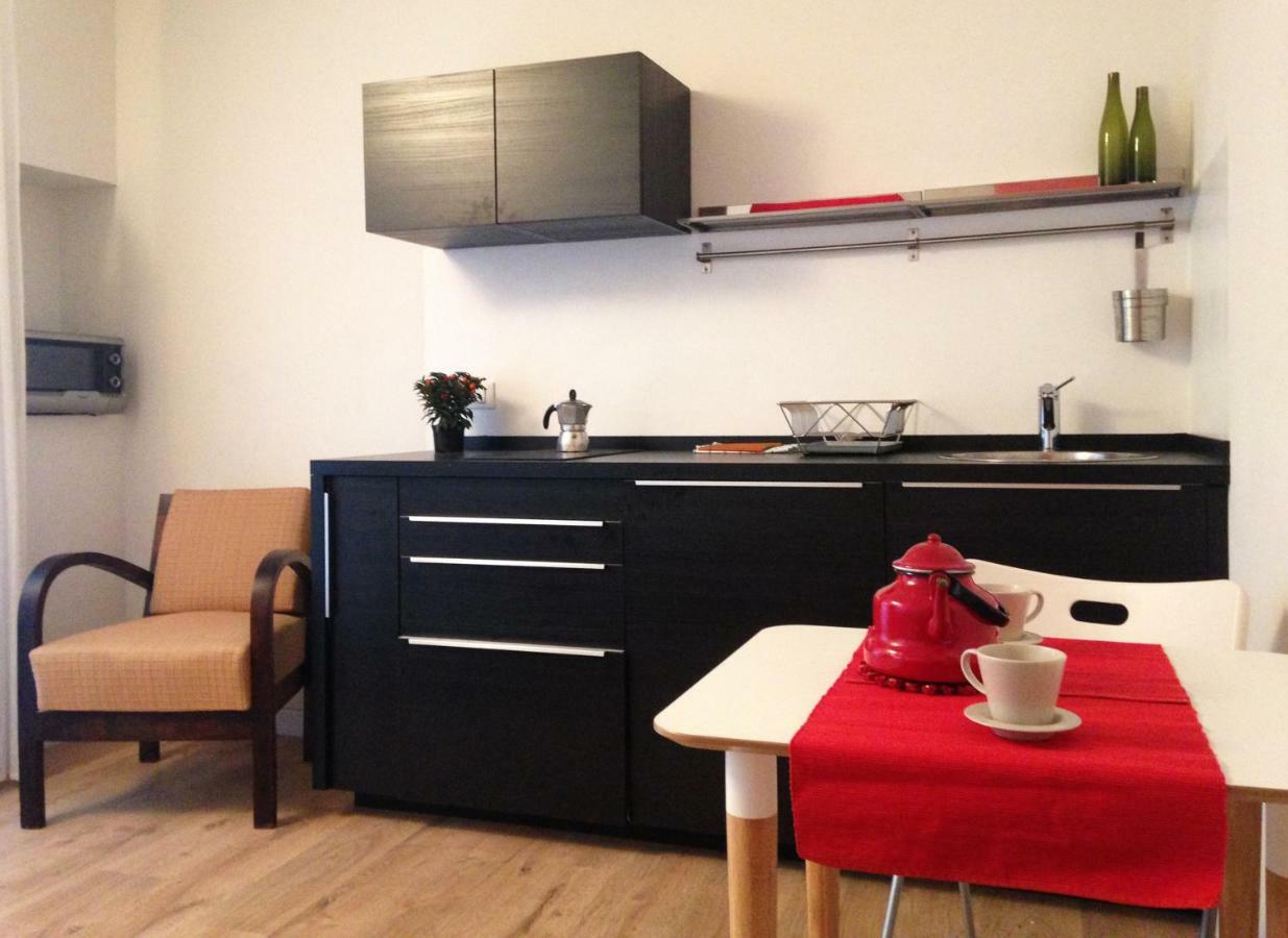 Accogliente Monolocale Alla Gran Madre Apartment Turin Exterior photo
